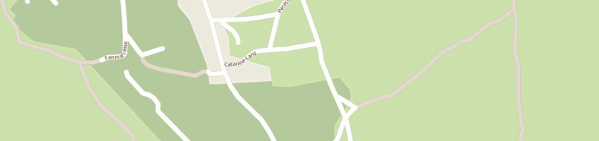 Mappa della impresa camping al plan (sas) a MAREBBE
