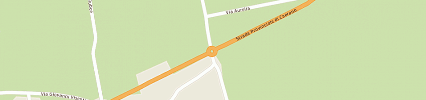 Mappa della impresa lovato luciano a RIESE PIO X