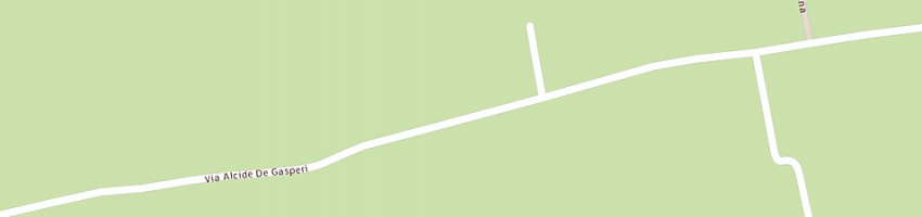 Mappa della impresa cepad - sas di baiocco maria rosa e c a TREVISO