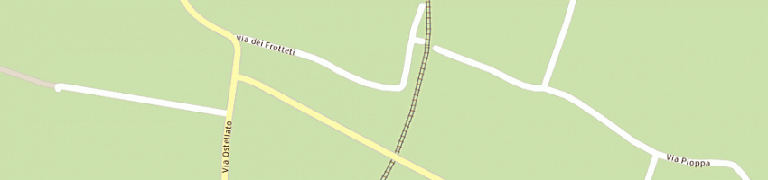 Mappa della impresa scalambra luciano a OSTELLATO