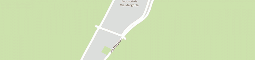 Mappa della impresa martini moto racing di biffi giuliano e c (snc) a LUGO