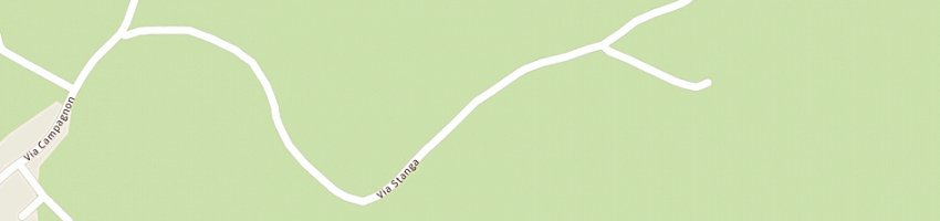 Mappa della impresa galzignato roberto a ARRE
