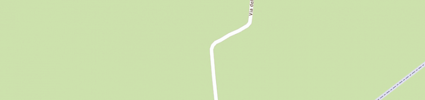 Mappa della impresa agriturismo via della stella a MONTEPULCIANO