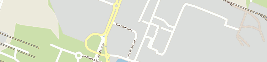 Mappa della impresa lemonfour srl a PADOVA