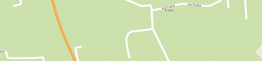Mappa della impresa chelab srl a RESANA