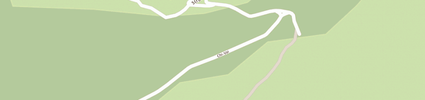 Mappa della impresa funivie svigilio di marebbe spa a MAREBBE