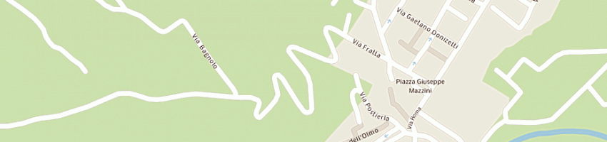 Mappa della impresa agnoletti vittorio a CASTROCARO TERME E TERRA DEL SOLE