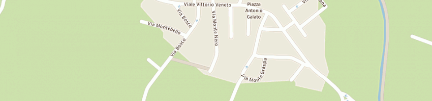 Mappa della impresa moro mario a VIGONZA