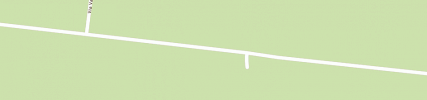 Mappa della impresa carlini gino a COPPARO