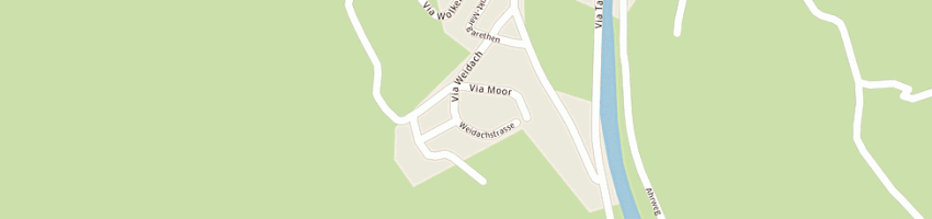 Mappa della impresa grossgasteiger anton a GAIS