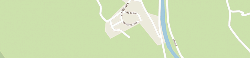 Mappa della impresa hotel reichegger kg di manfred reichegger e co a GAIS