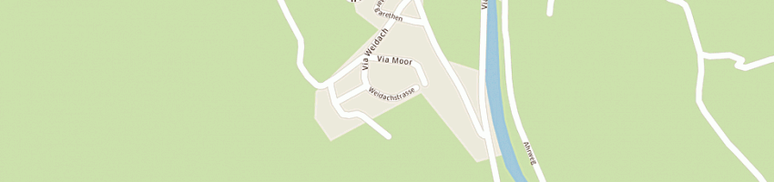 Mappa della impresa oberfrank paul a GAIS