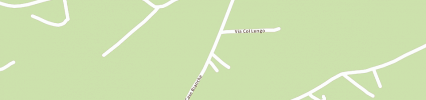Mappa della impresa de paoli marino a FELTRE
