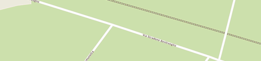 Mappa della impresa madonia attilio a LUGO