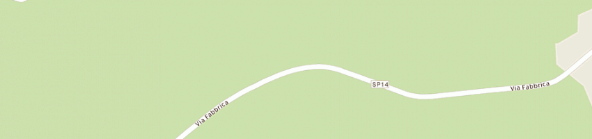 Mappa della impresa bacchin giuseppe a ARRE