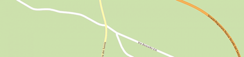 Mappa della impresa basso aldo a LOREGGIA