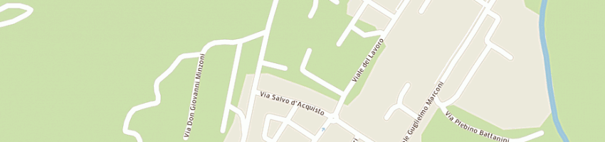 Mappa della impresa buildmore di guidetti paolo a CASTROCARO TERME E TERRA DEL SOLE