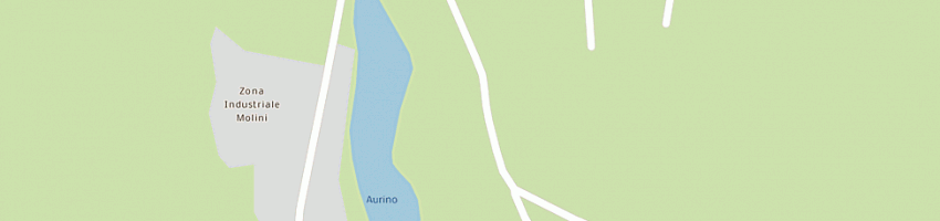 Mappa della impresa marelda di mariucci a e c sas a CAMPO TURES