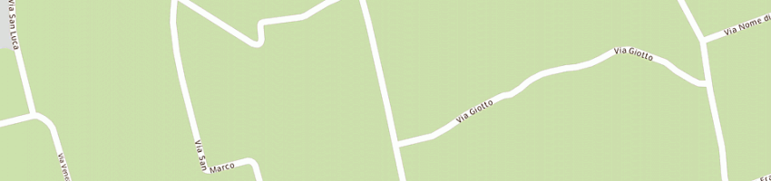 Mappa della impresa bollin giuseppe a MASER