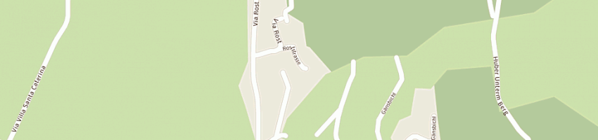 Mappa della impresa winkler johann a BRUNICO