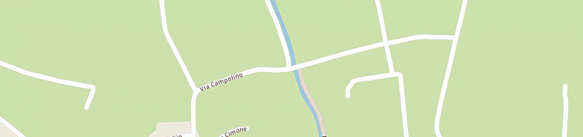 Mappa della impresa comune di vigonza a VIGONZA