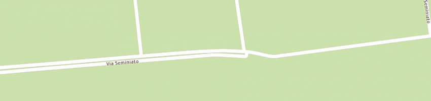 Mappa della impresa stab srl a COPPARO
