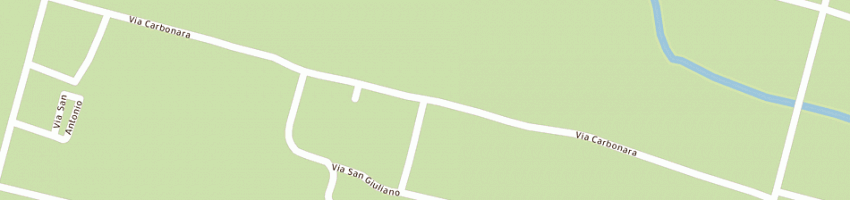 Mappa della impresa grafiche gemma srl a BORGORICCO