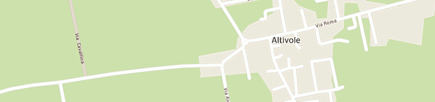 Mappa della impresa genio civile a TREVISO