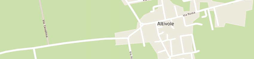 Mappa della impresa confezioni ketan a ALTIVOLE