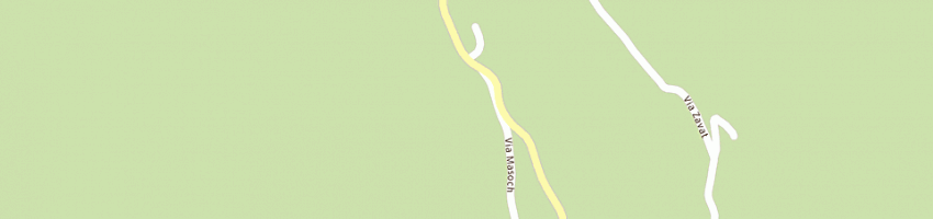 Mappa della impresa malga dei faggi a GOSALDO