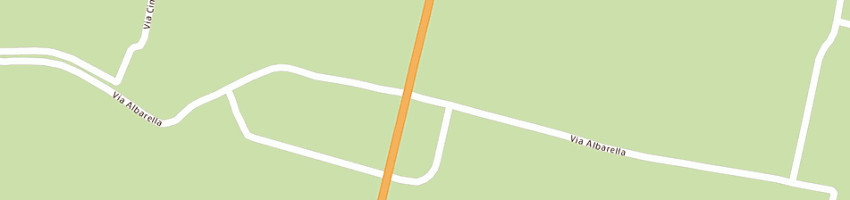 Mappa della impresa gottardello giorgio a CAMPOSAMPIERO