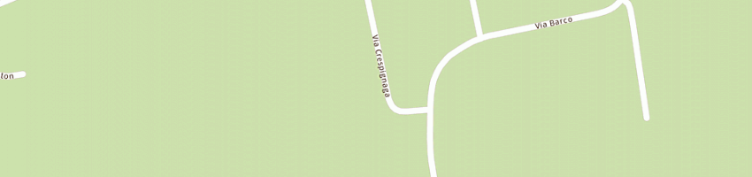 Mappa della impresa viel vittorio a ALTIVOLE