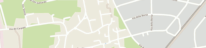 Mappa della impresa fasan franco a CASTELFRANCO VENETO