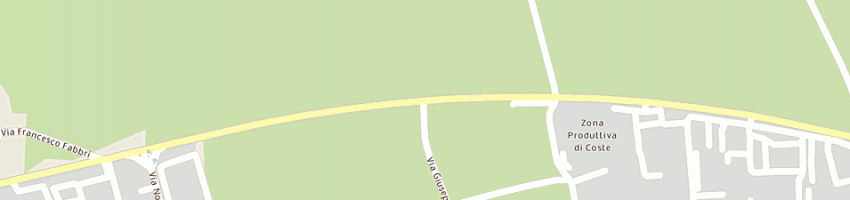Mappa della impresa isoplam srl a MASER