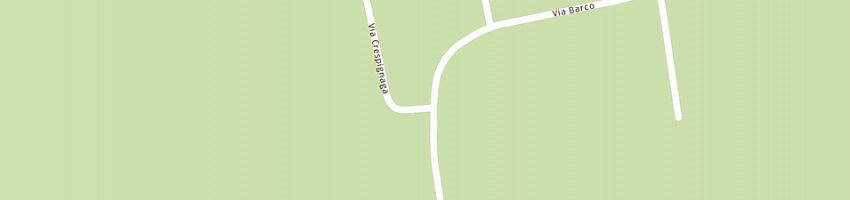 Mappa della impresa distilleria cimenti di cimenti gilberto a ALTIVOLE