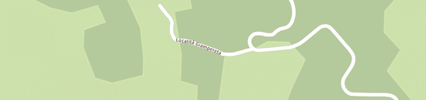 Mappa della impresa pippi loretto a CHIUSI DELLA VERNA