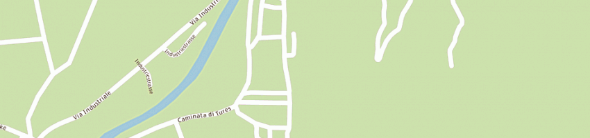 Mappa della impresa innerhofer paul a CAMPO TURES