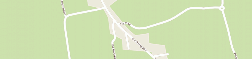 Mappa della impresa velo ivana a ALTIVOLE