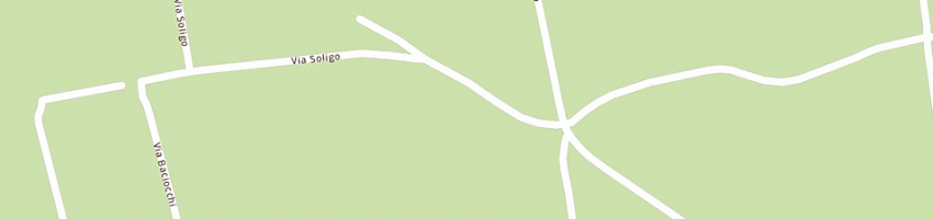 Mappa della impresa macro di sartor marco e mocellin marzio (snc) a CASTELFRANCO VENETO