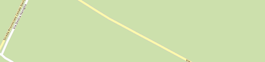 Mappa della impresa gaudenzi valter a COTIGNOLA