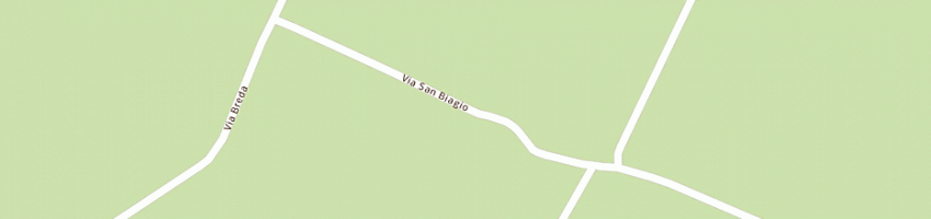 Mappa della impresa neri romano a FUSIGNANO