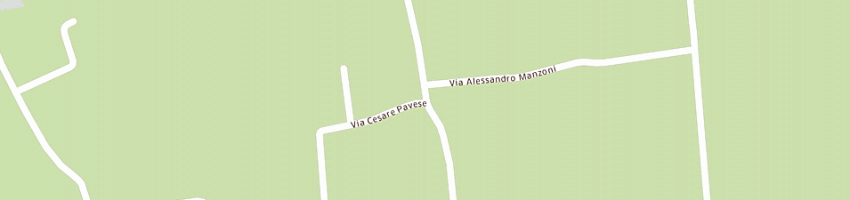 Mappa della impresa treviso ecoservizi srl a MASER