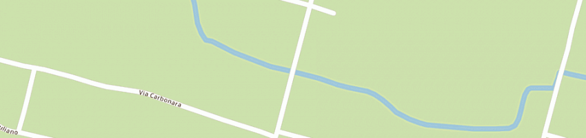 Mappa della impresa comacchio di comacchio enzo e c snc a BORGORICCO