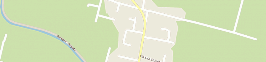 Mappa della impresa levorato catia a VIGONZA