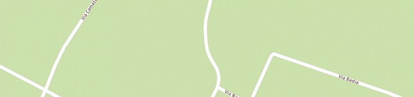 Mappa della impresa parrocchia di pieve cesato a FAENZA