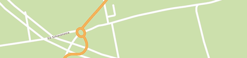 Mappa della impresa stampotecnica (srl) a ALTIVOLE