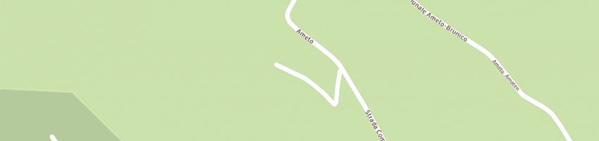 Mappa della impresa albergo oberraut a BRUNICO