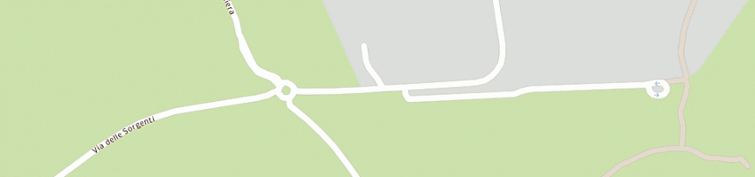 Mappa della impresa meccanica feltrina (srl) a FELTRE