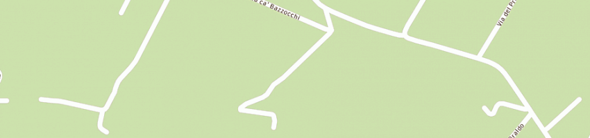 Mappa della impresa agricola marzola snc di farneti daniele e c a FORLI 