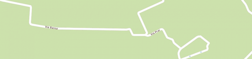 Mappa della impresa squizzato romeo a RESANA